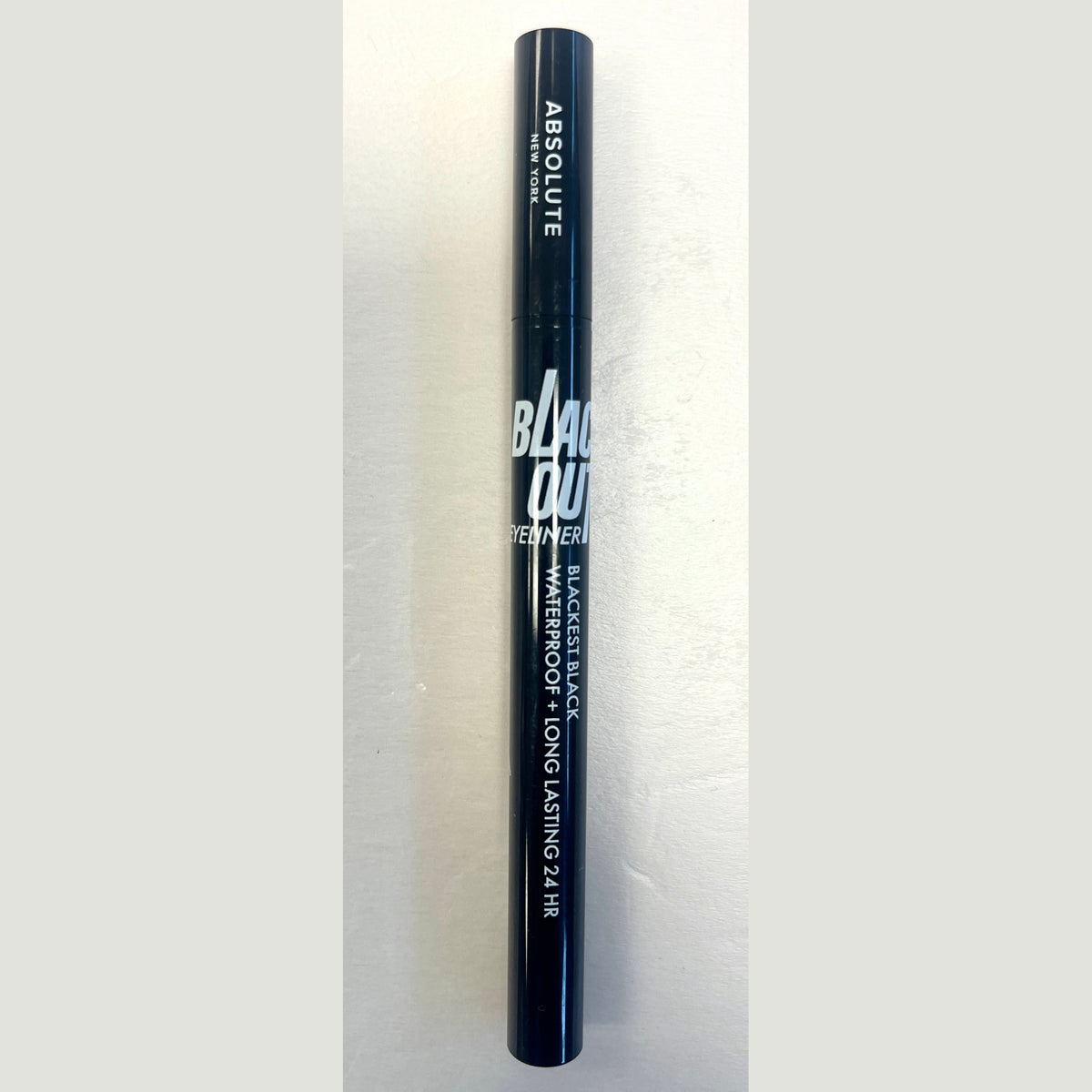 Sistar Ultimate Define Gel Eyeliner