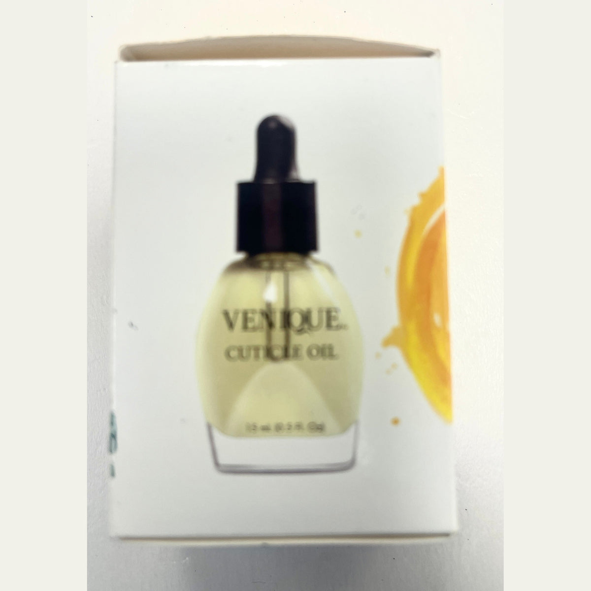 VENIQUE- Cuticle products
