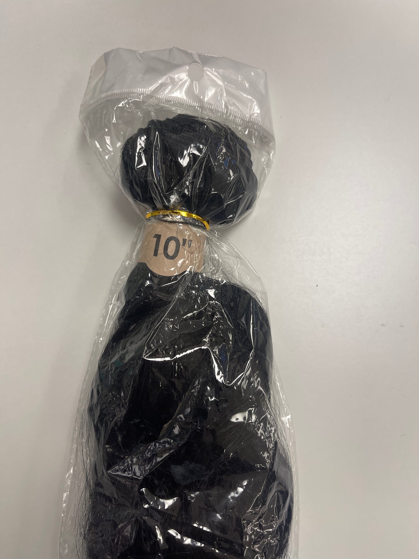 NAYAK BRAND 100% RAW VIRGIN HUMAN HAIR (180% DENSITY)