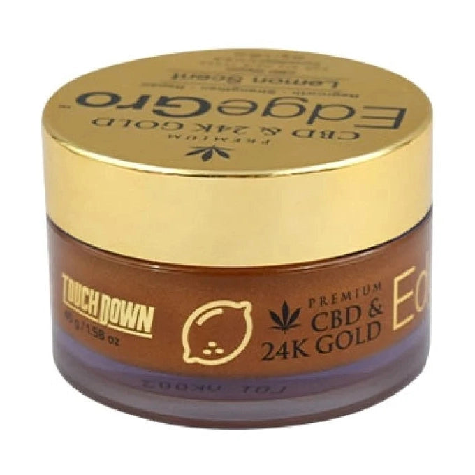 EDGEGRO+ - ORIGINAL - CBD & 24K GOLD