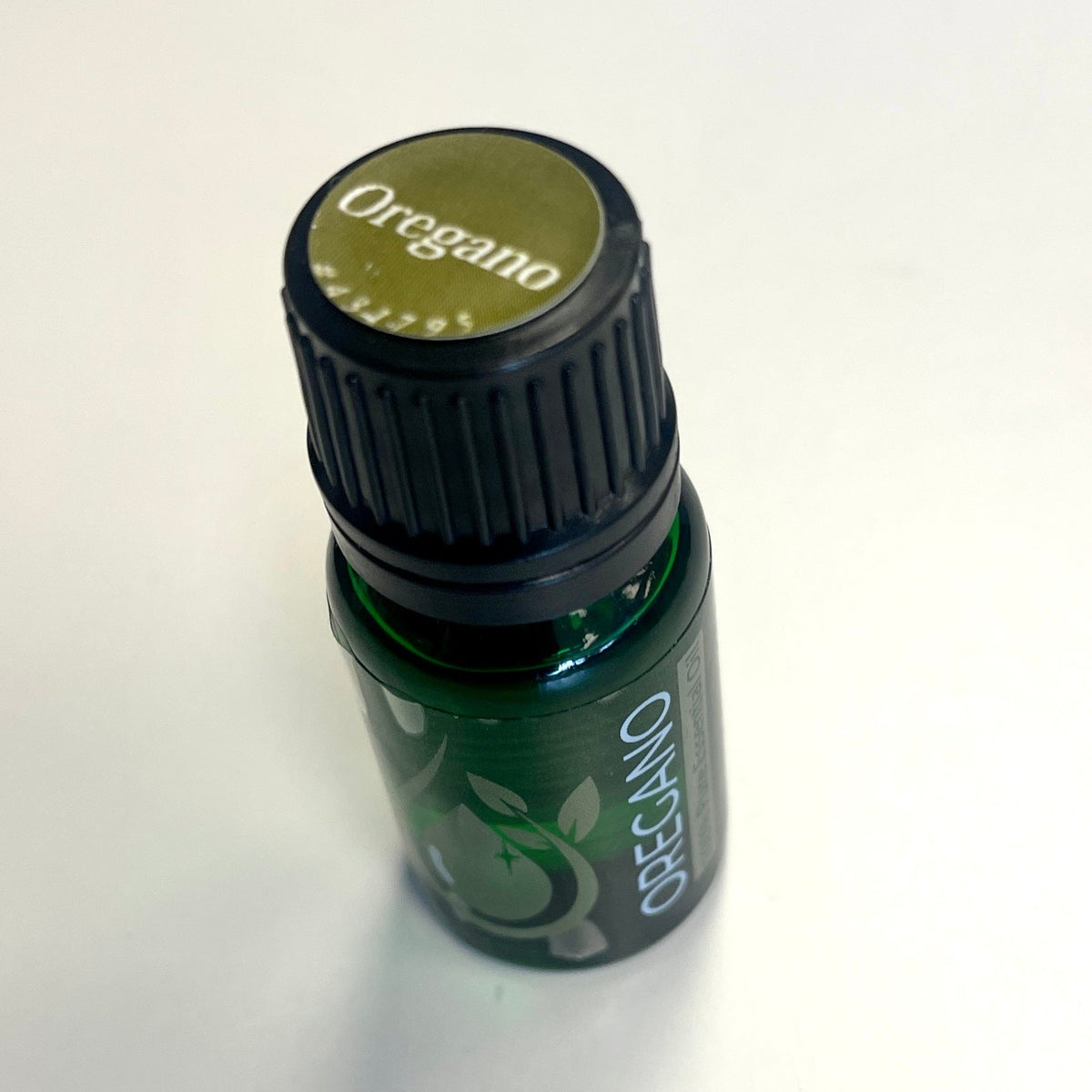 JADE BLOOM OREGANO 100% PURE ESSENTIAL OIL