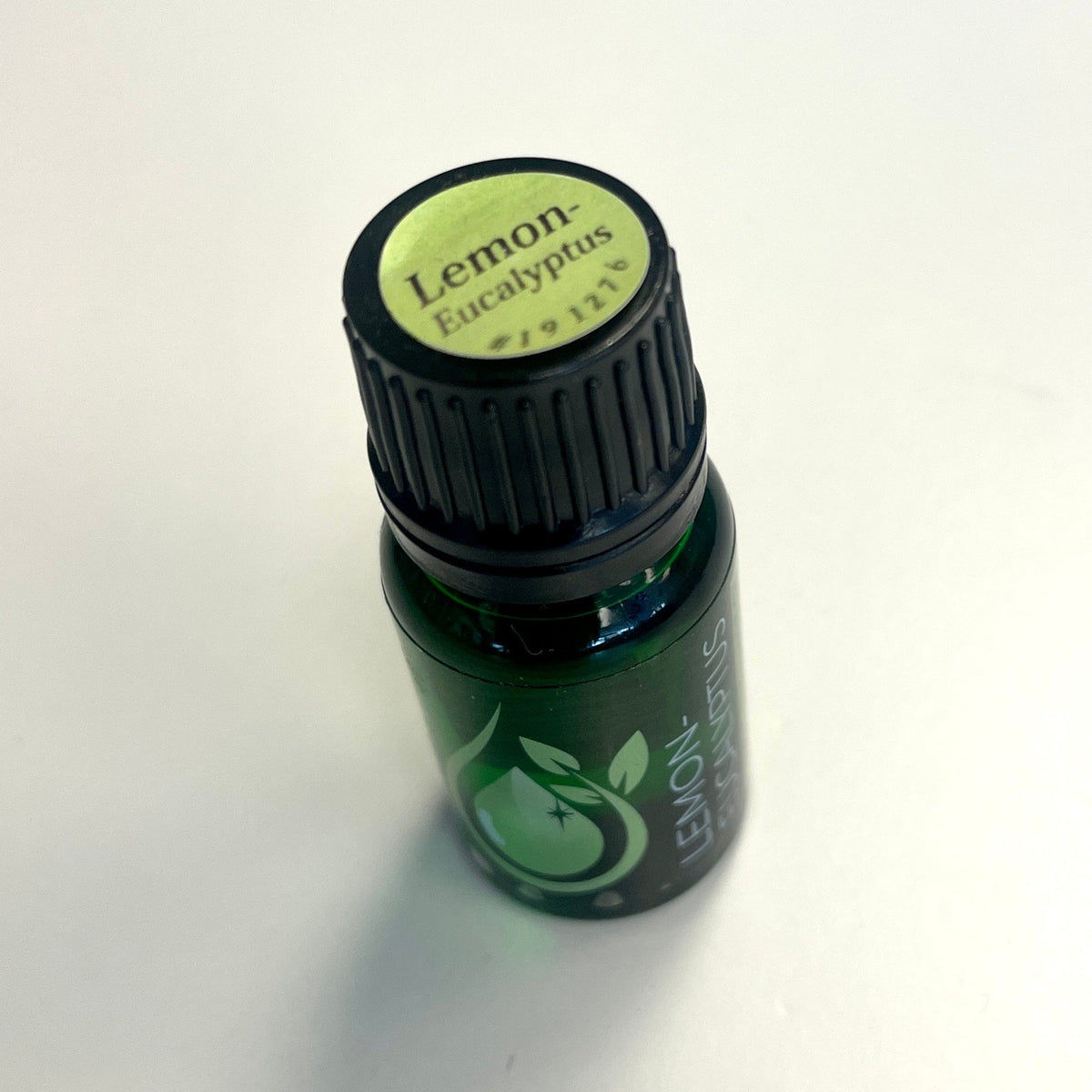 Jade Bloom - Lemon Eucalyptus