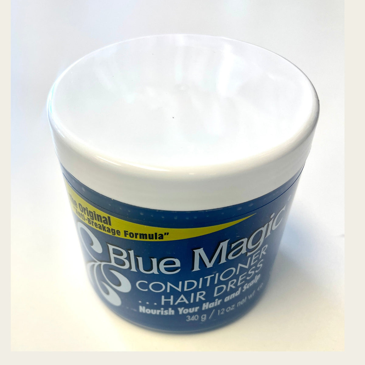 Blue Magic Conditioner Hair Dress