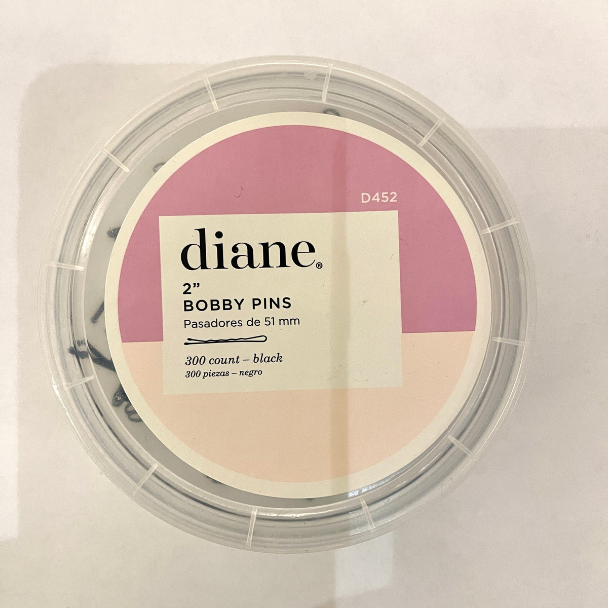 DIANE BOBBY PINS