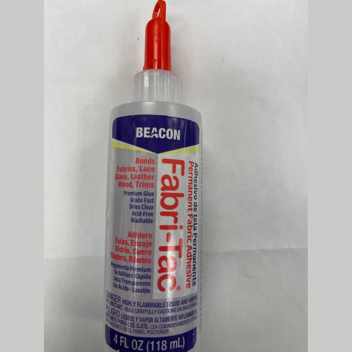 BEACON - FABRI-TAC