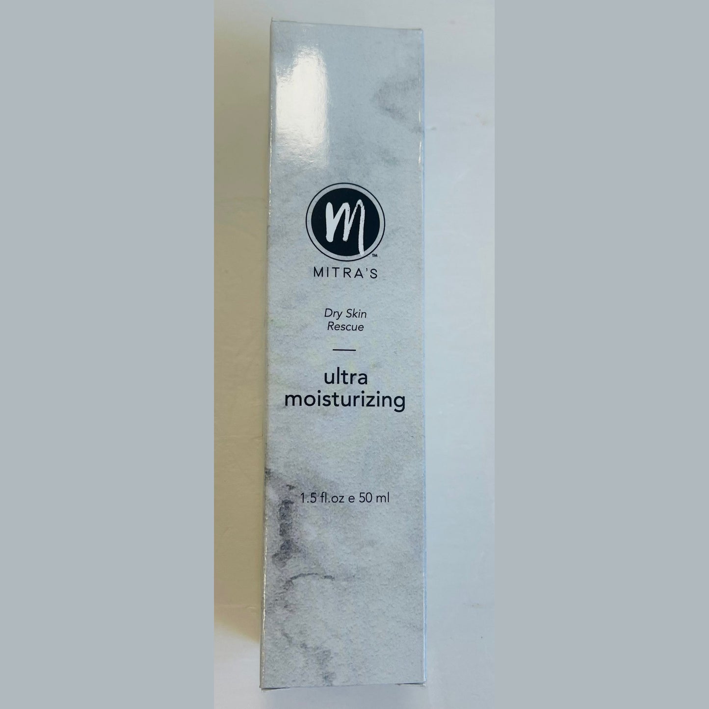 MITRA'S Dry Skin Rescue Ultra Moisturizing