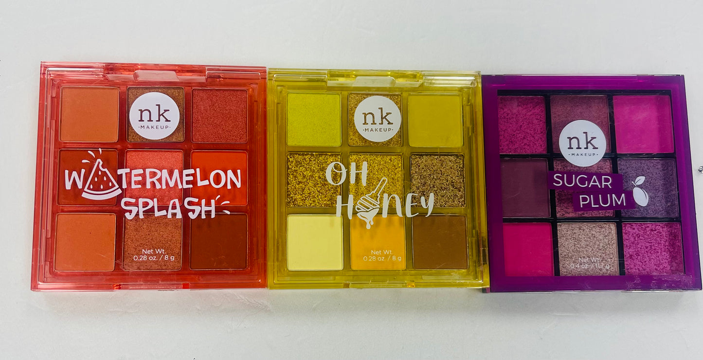 NK - MAKEUP