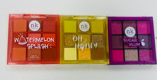 NK - MAKEUP