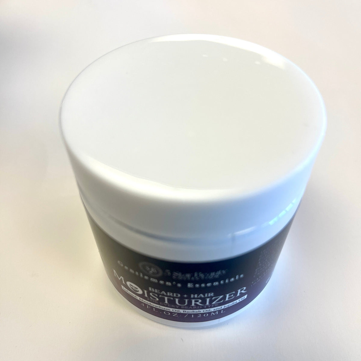 5 Star Beauty Collection - Beard + Hair Moisturizer