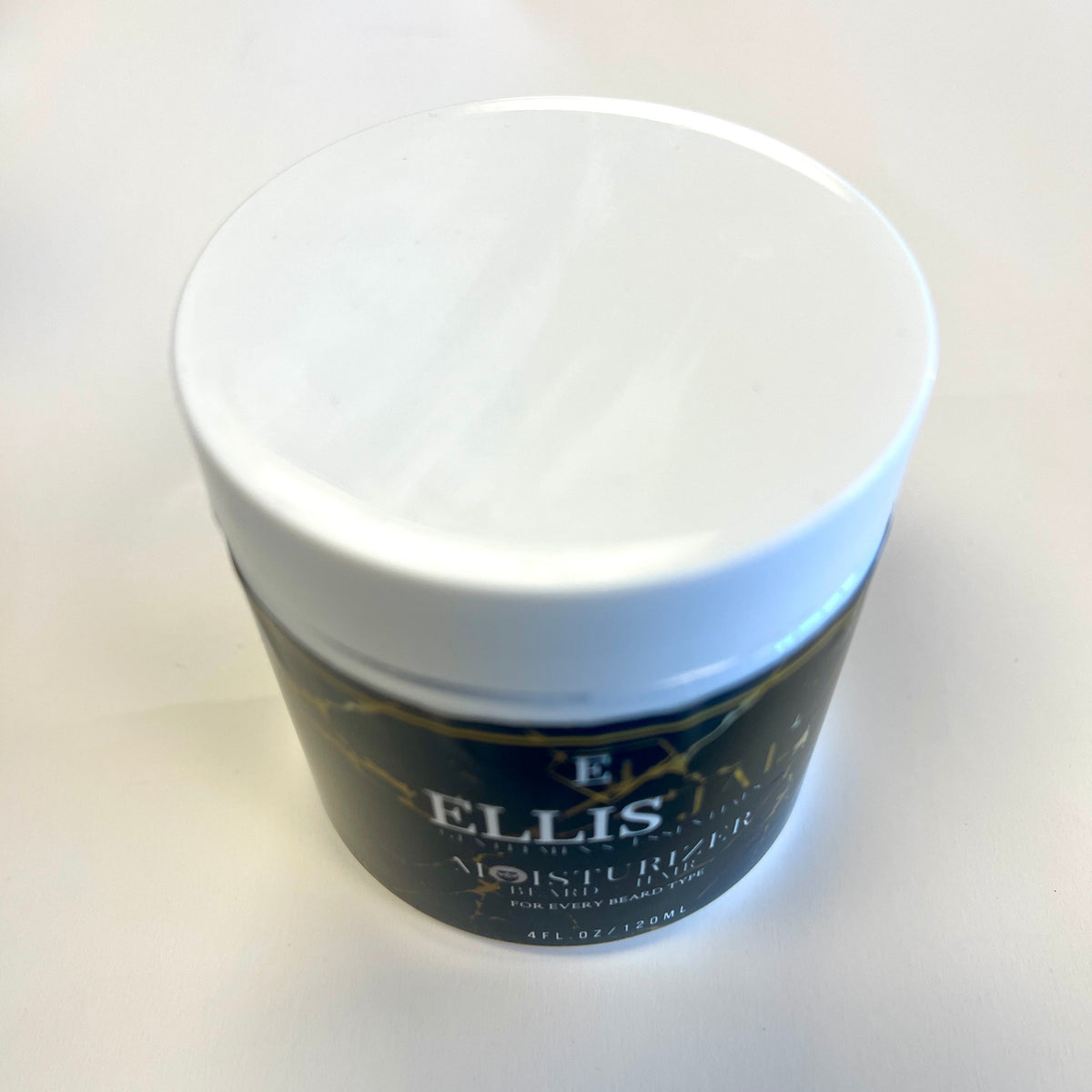 Ellis Jai - Beard + Hair Moisturizer