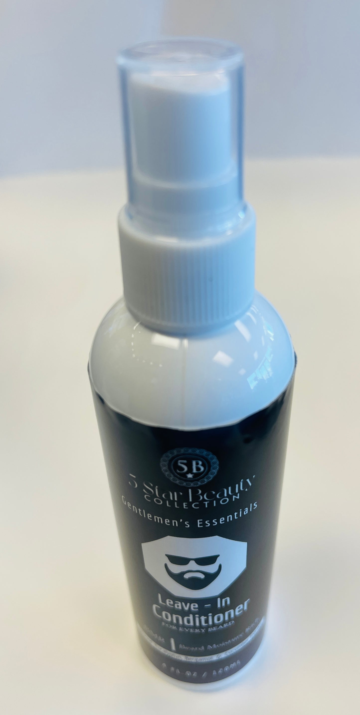 5 Star Beauty Collection - Leave-In Conditioner