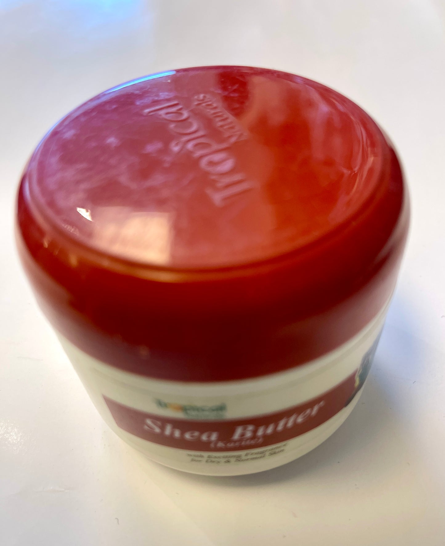 Tropical Shea Butter - Karite