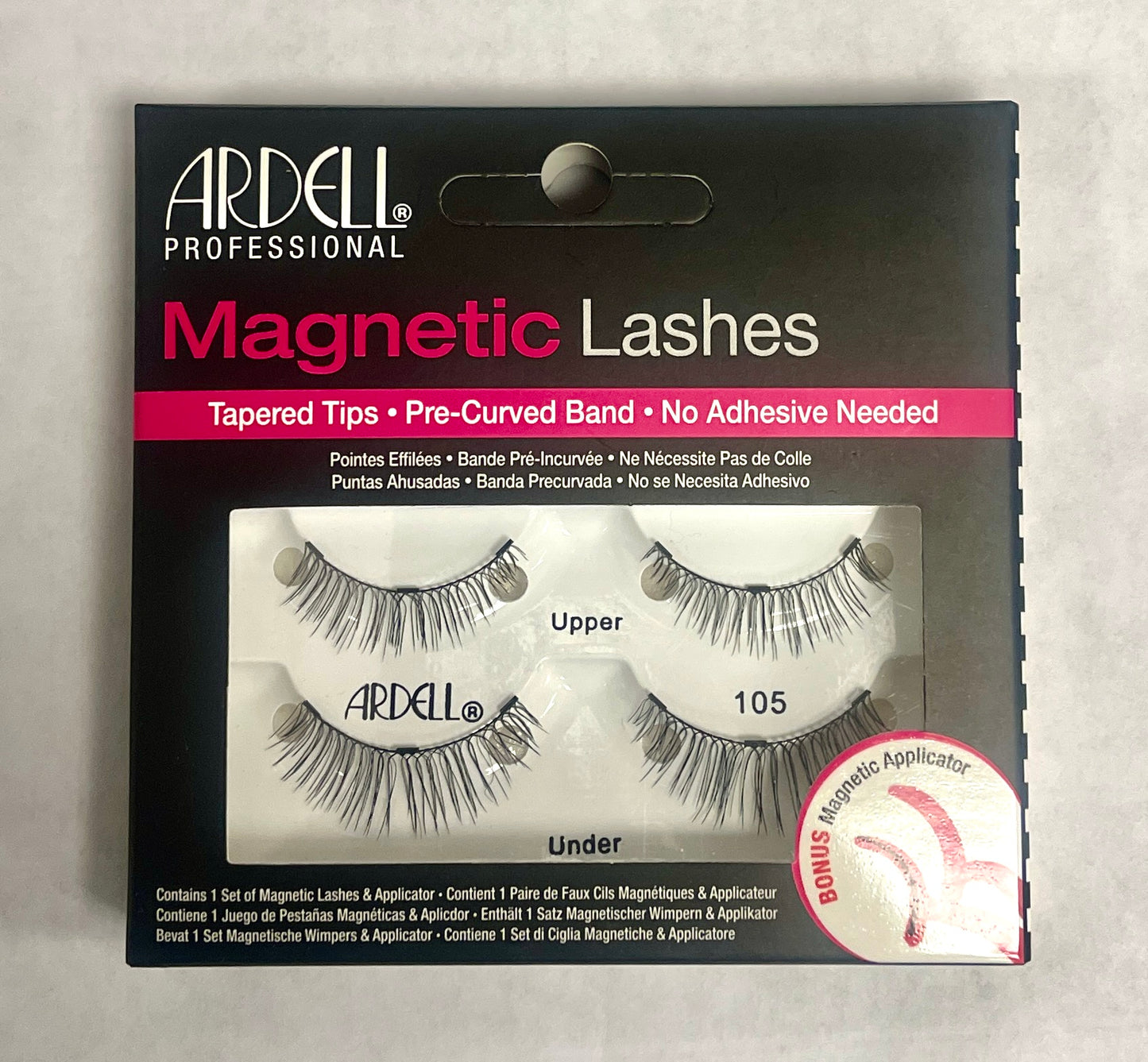 ARDELL - PROFESSIONAL-Magnetic Lashes