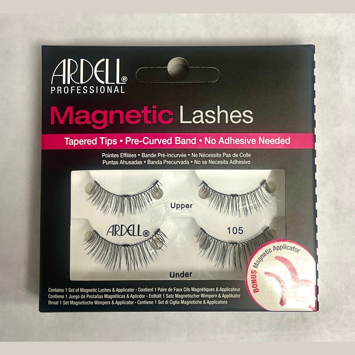 ARDELL - PROFESSIONAL-Magnetic Lashes