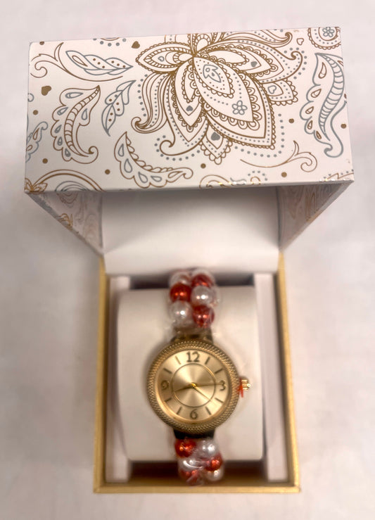 CHARTER CLUB-WRIST WATCH