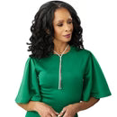 BARE LACE - Platinum Glow Lace Wig - Coraline