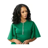BARE LACE - Platinum Glow Lace Wig - Coraline