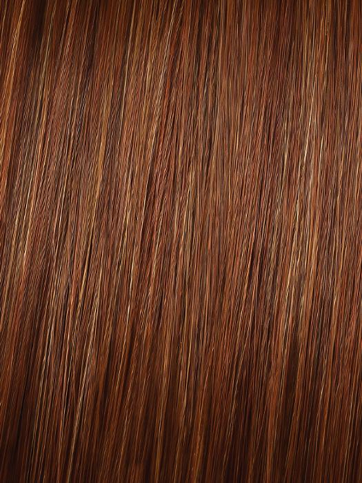 25" Straight Pony | HF Synthetic Ponytail (Wrap Around) by Hairdo
