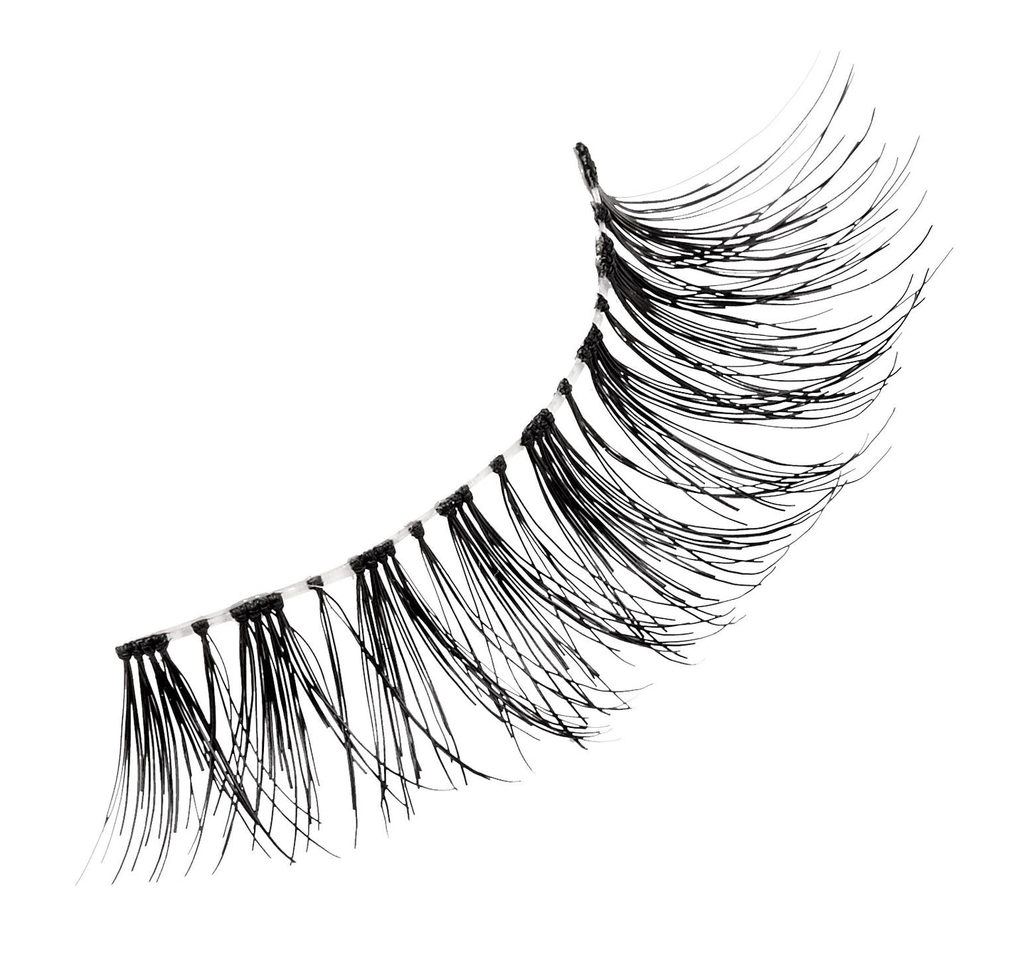 I.ENVY - DEMI WISPIES - FEATHERY STYLE HUMAN HAIR LASHES