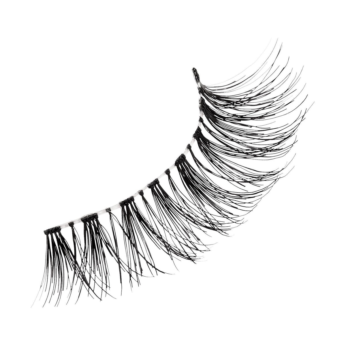 I.ENVY - DEMI WISPIES - FEATHERY STYLE HUMAN HAIR LASHES