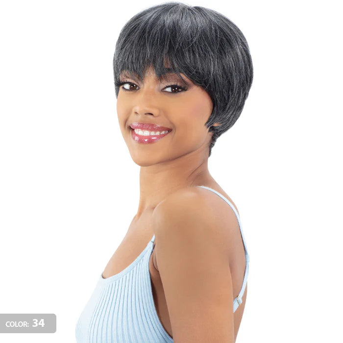 Shake N Go - HARMONY WIG - BENNETT