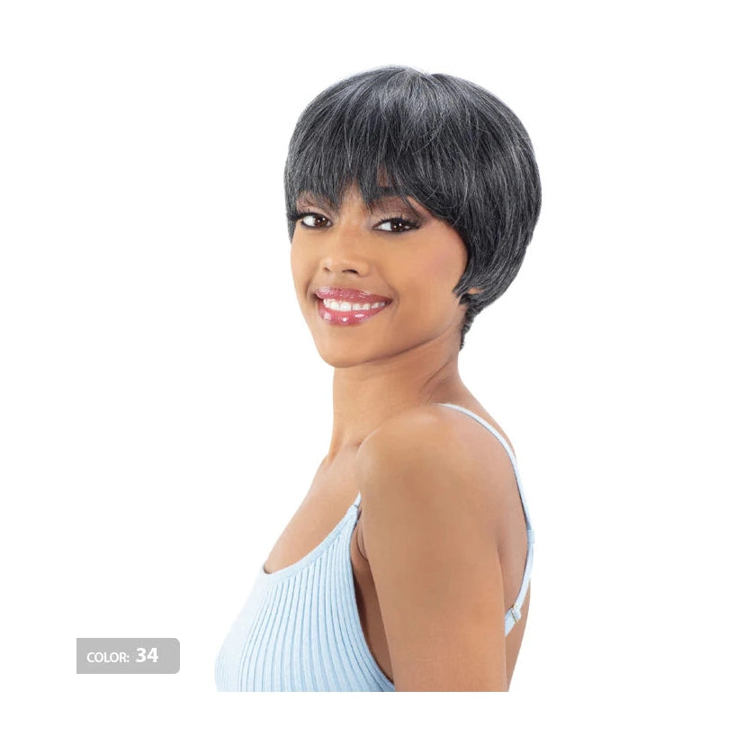 Shake N Go - HARMONY WIG - BENNETT