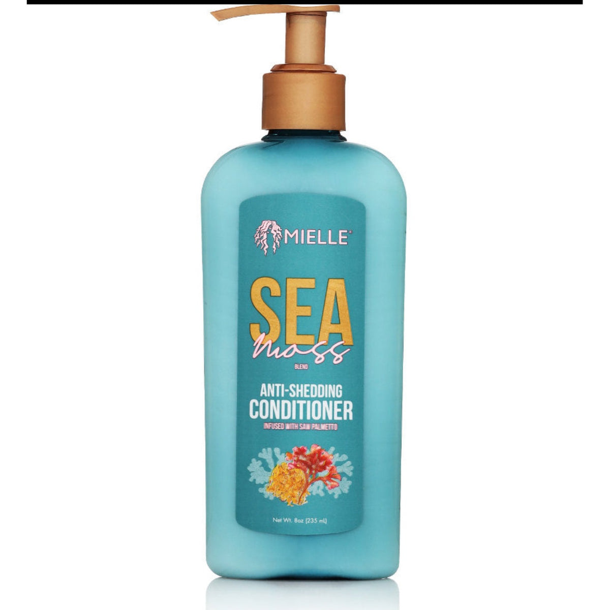 Mielle-SEA-Moss- Conditioner