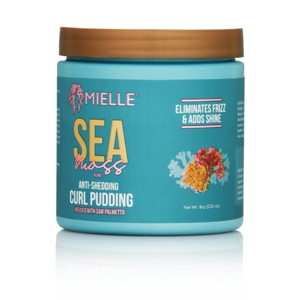 Mielle-SEA-Moss- Curl Pudding