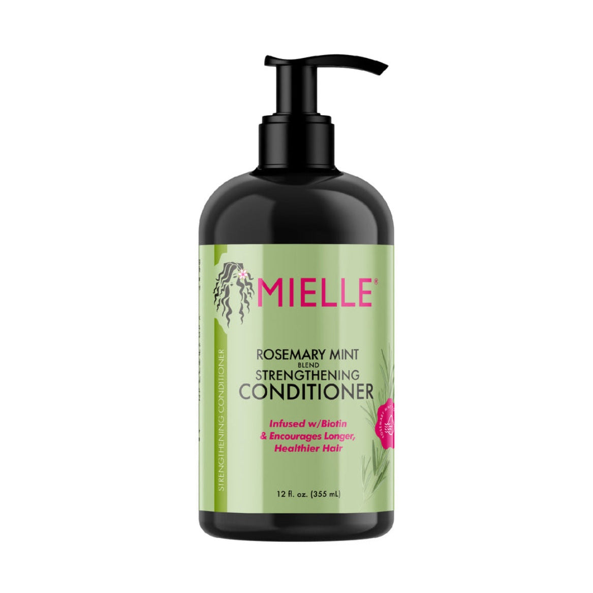 mielle-rosemary-mint-strengthening conditioner