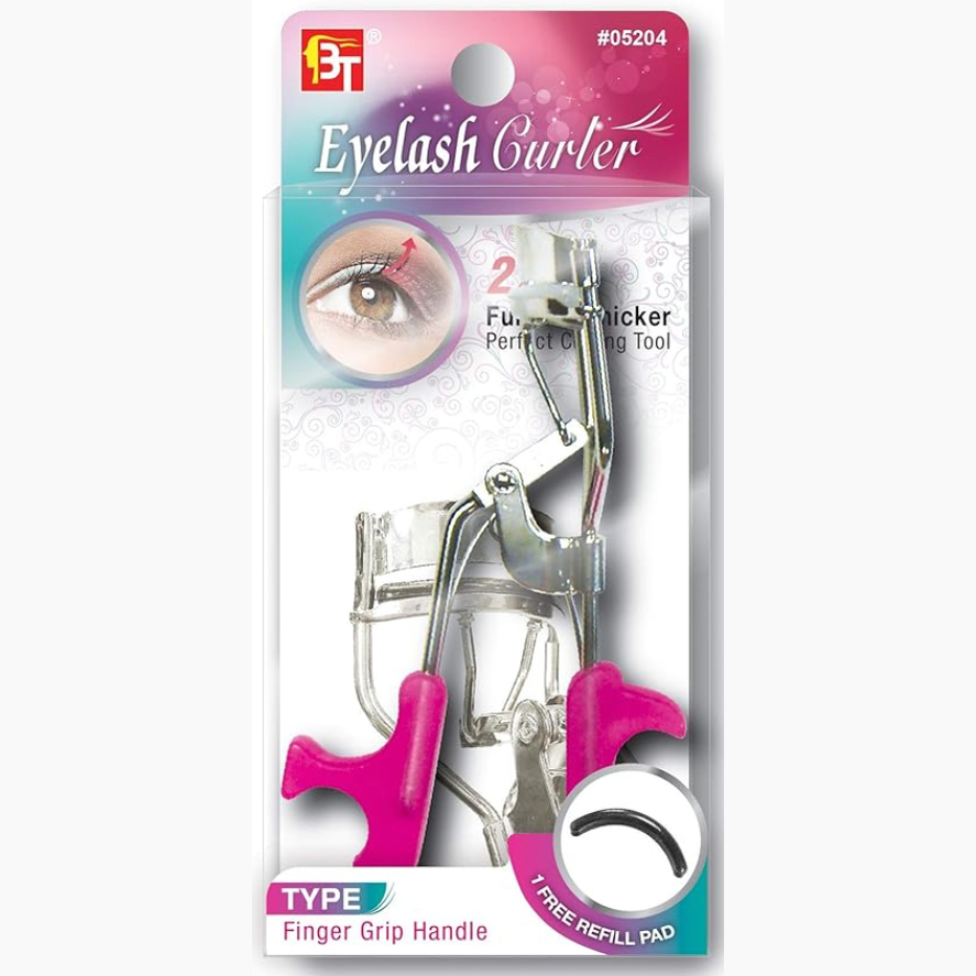 BT Eyelash Curler