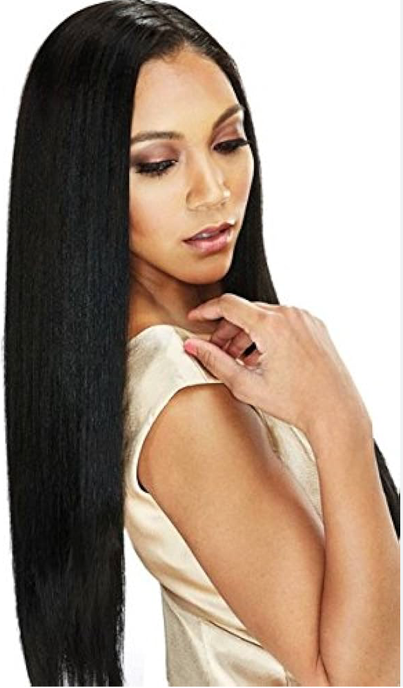 FOREVER NU - KINKY PERM - 12"