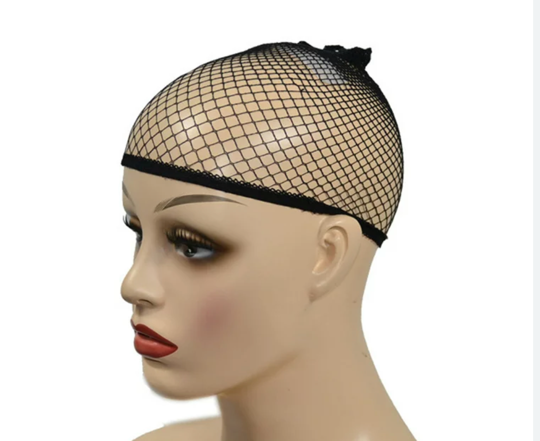 YANXIO - cool mesh - weaving cap