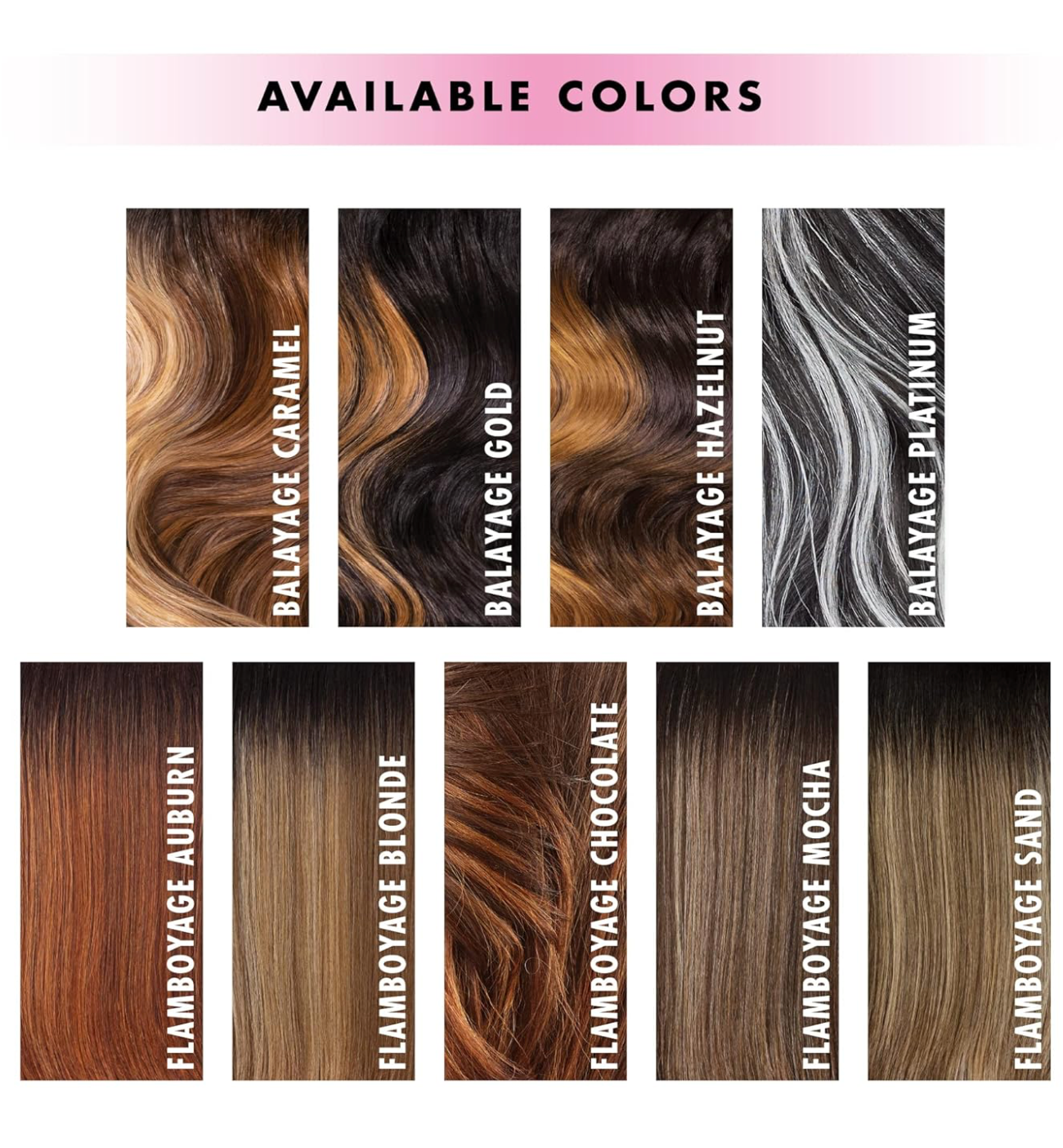 VICE - HD LACE WIG