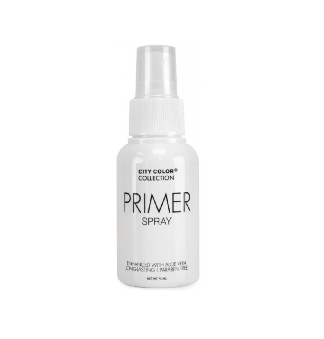 CITY COLOR-PRIMER SPRAY