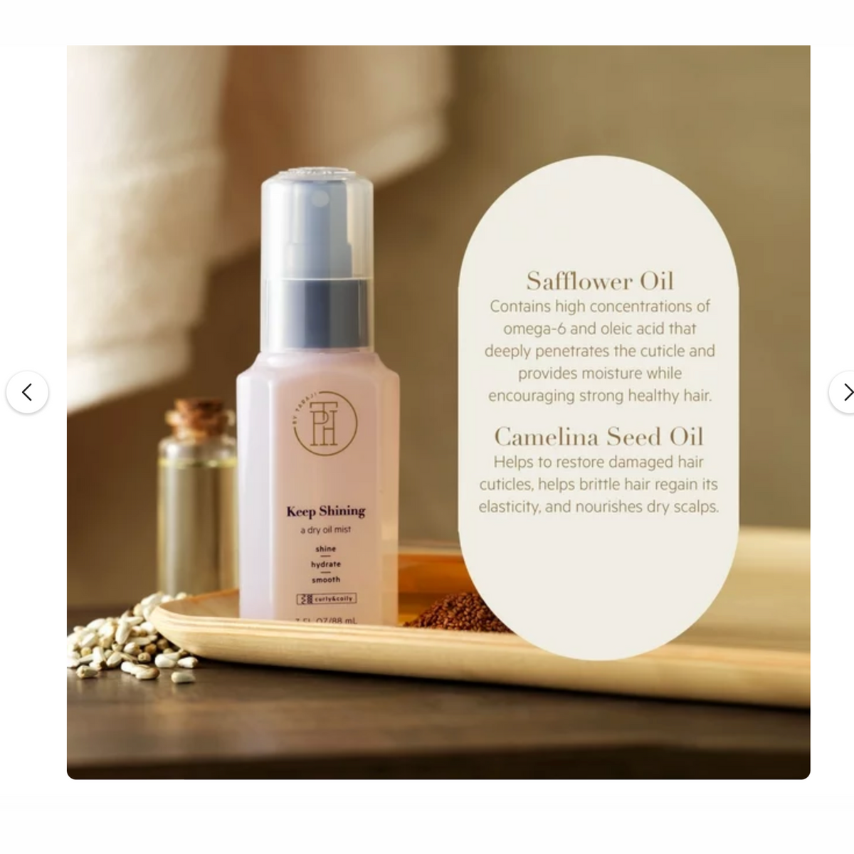PTH by Taraji-keep-shining-a-dry-oil-mist