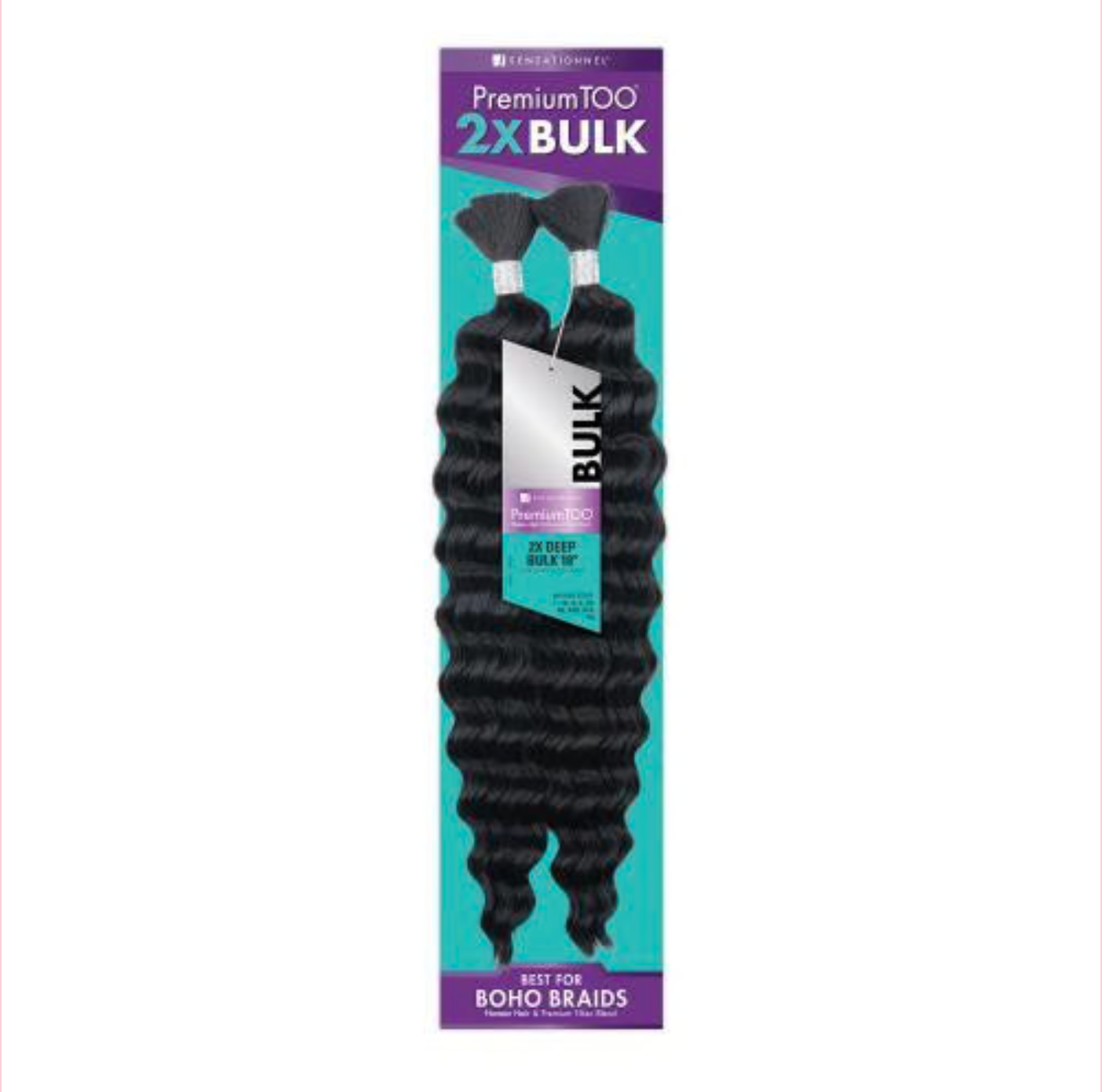 sensationnel-pretium-too-2x-water wave-bulk-22''