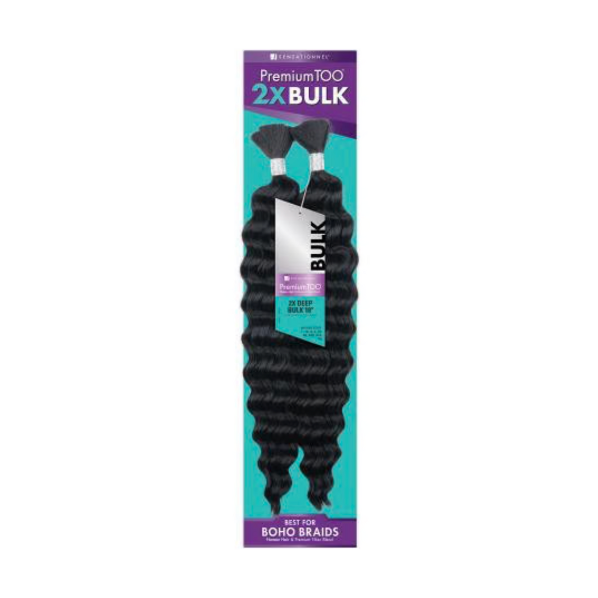 sensationnel-pretium-too-2x-water wave-bulk-22''