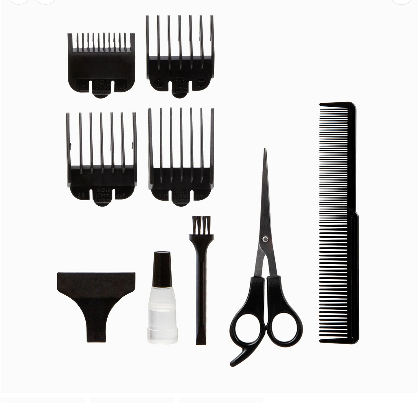 tyche-turbo-pro-hair-clipper II