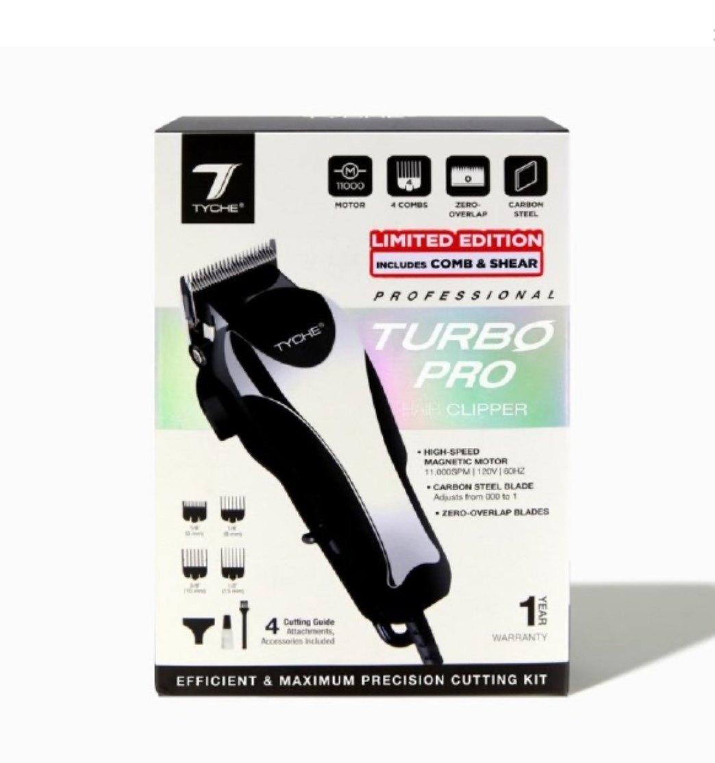 tyche-turbo-pro-hair-clipper II