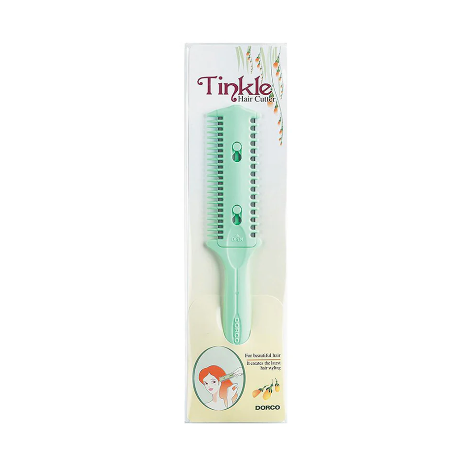 Dorco-Tinkle-hair-cutter