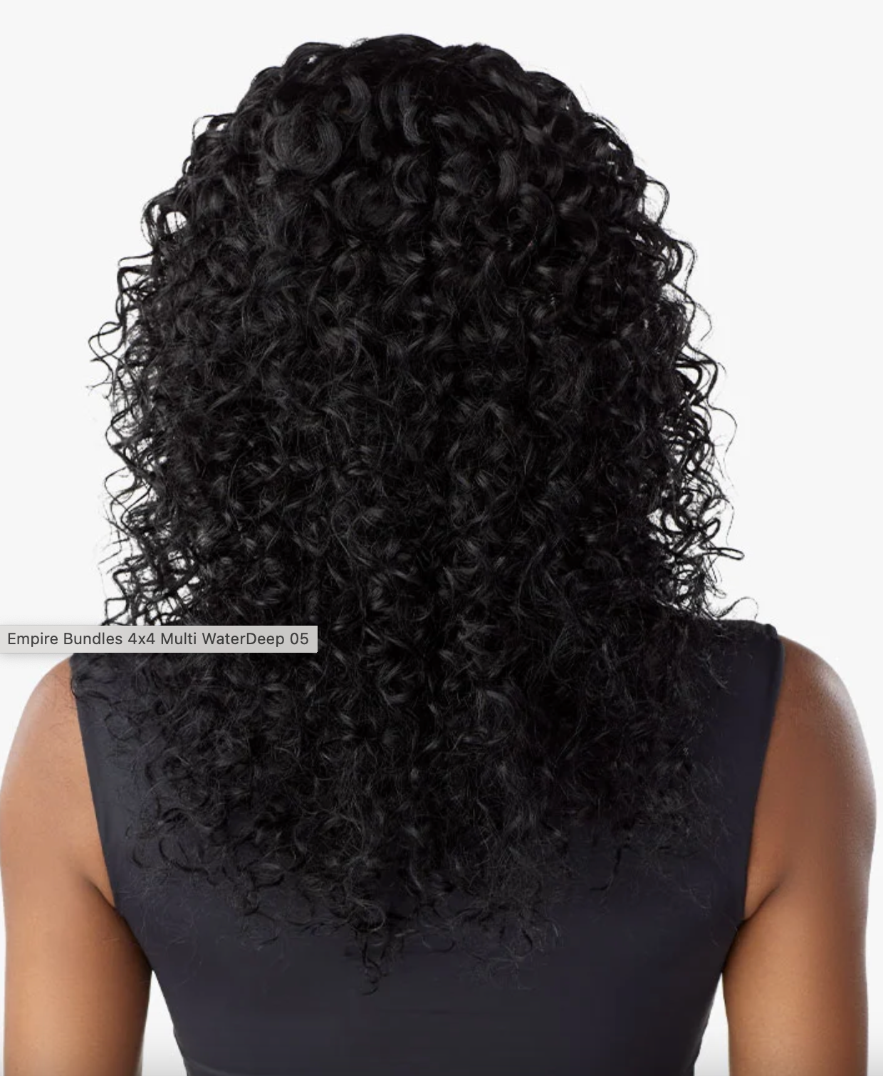 HH WATER DEEP 8,10,12-(EMPIRE BUNDLES 4X4 MULTI PACK) NATURAL