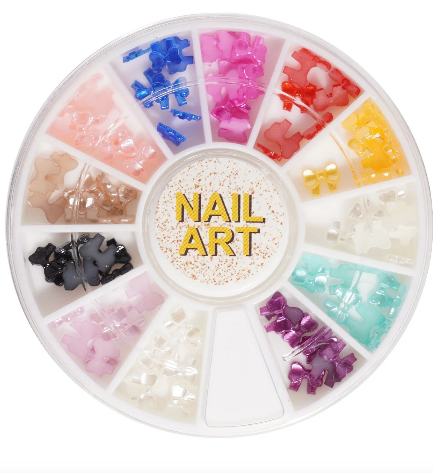AJ CORNERSTONE-nail-art-decoration