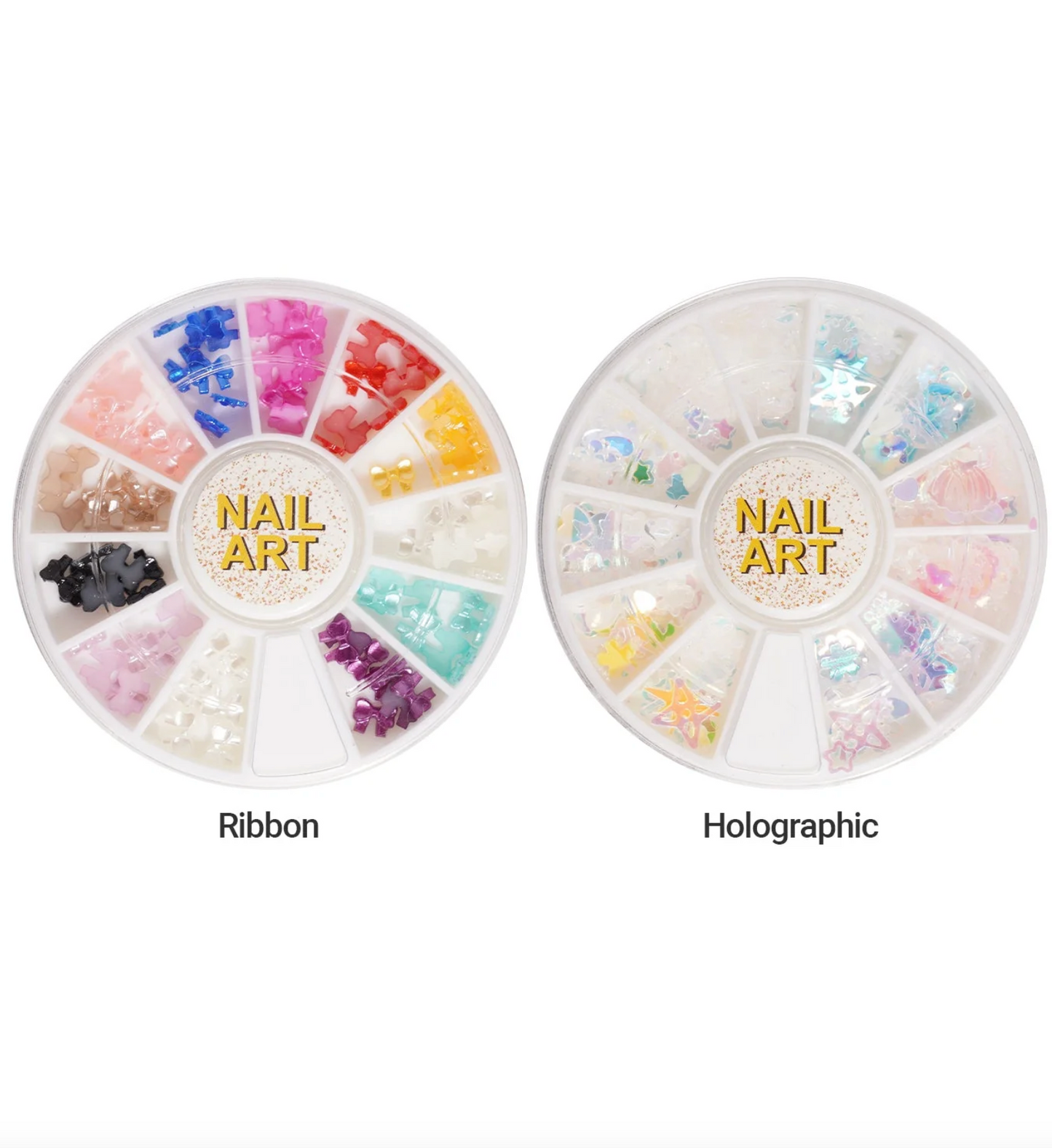 AJ CORNERSTONE-nail-art-decoration