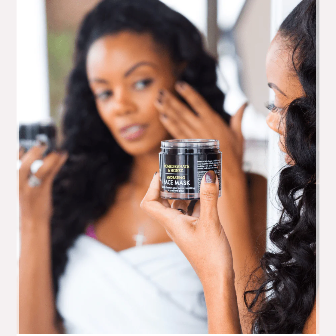 mielle-promegranet-hydrating-face-mask