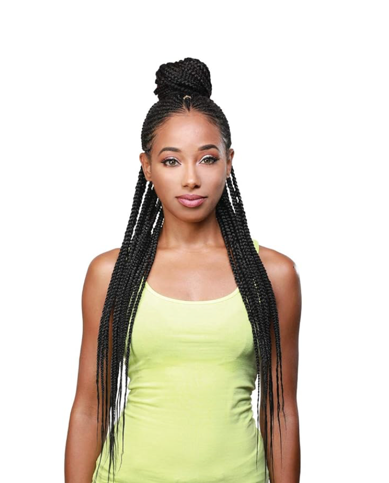 ZURY-YAKY-3X-HOLLYWOOD CURL-BRAIDS