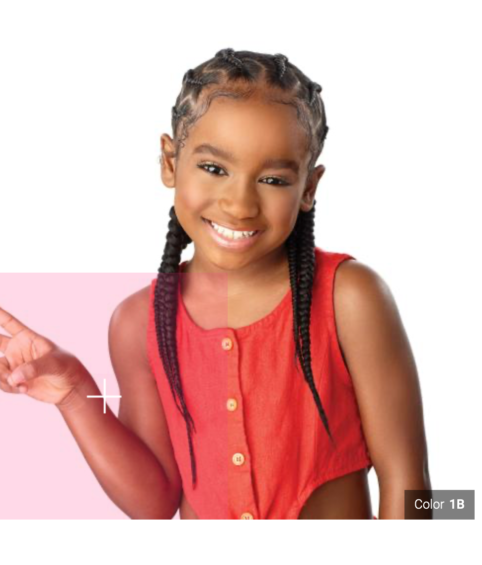 3X-X-PRESSION-PRE-STRETCHED-KIDS-28''