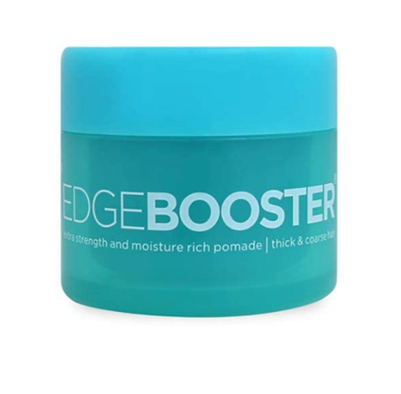 Style Factor - Edge Booster-blue beryl