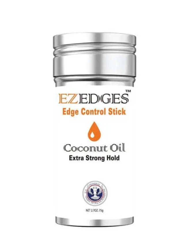 EZ EDGES - Edge Control Gel Stick - Coconut Oil