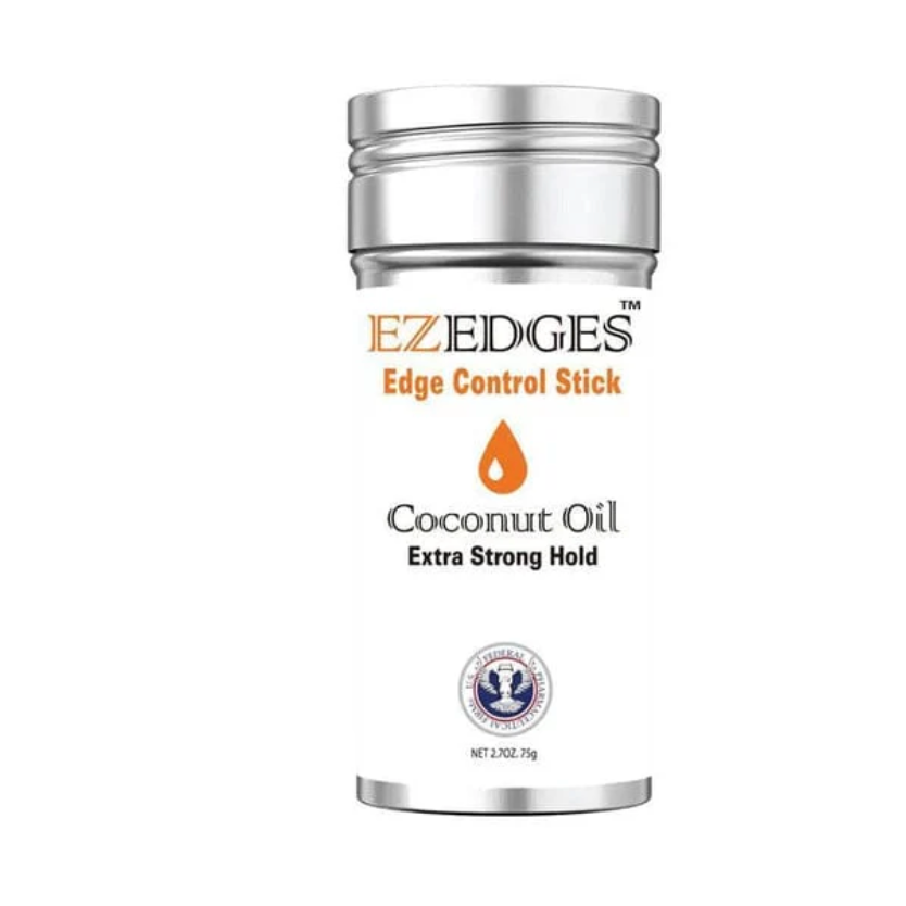 EZ EDGES - Edge Control Gel Stick - Coconut Oil