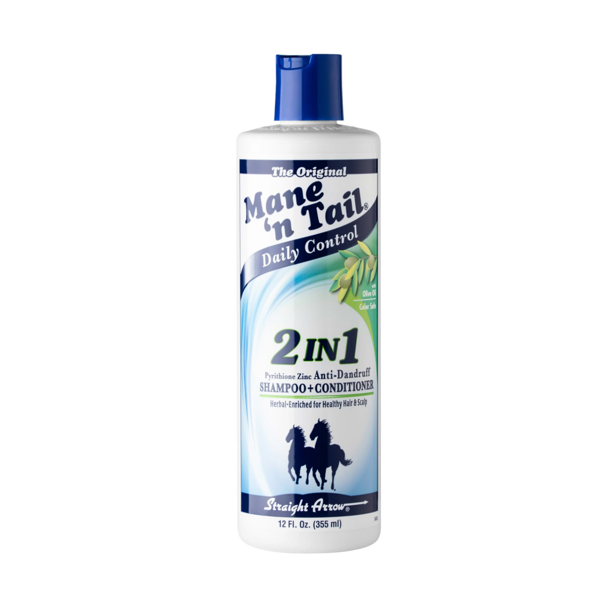 Mane 'n Tail - 2 in 1 Shampoo and Conditioner